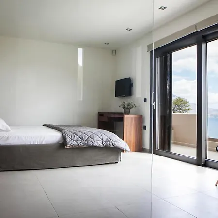 빌라 Kleismata Sleeps 10 Pool Air Con Wifi *